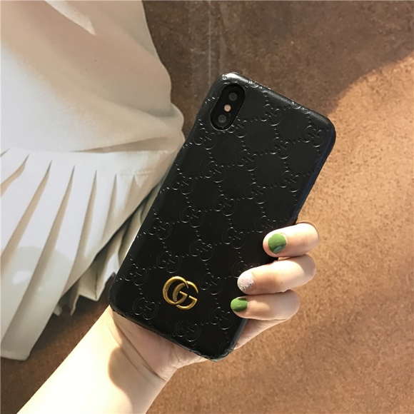 Gucci Accessories - BEST SELLER! iPhone 6/7/8 PHONE CASE